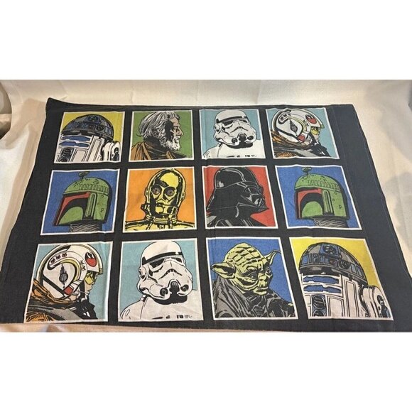 Star Wars Pillow Case -one-‎ - Picture 1 of 4